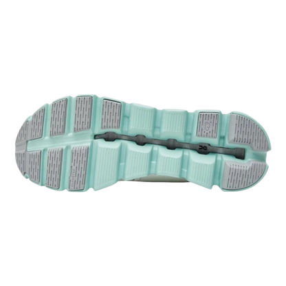 ON Cloud 5 'Undyed White Creek'