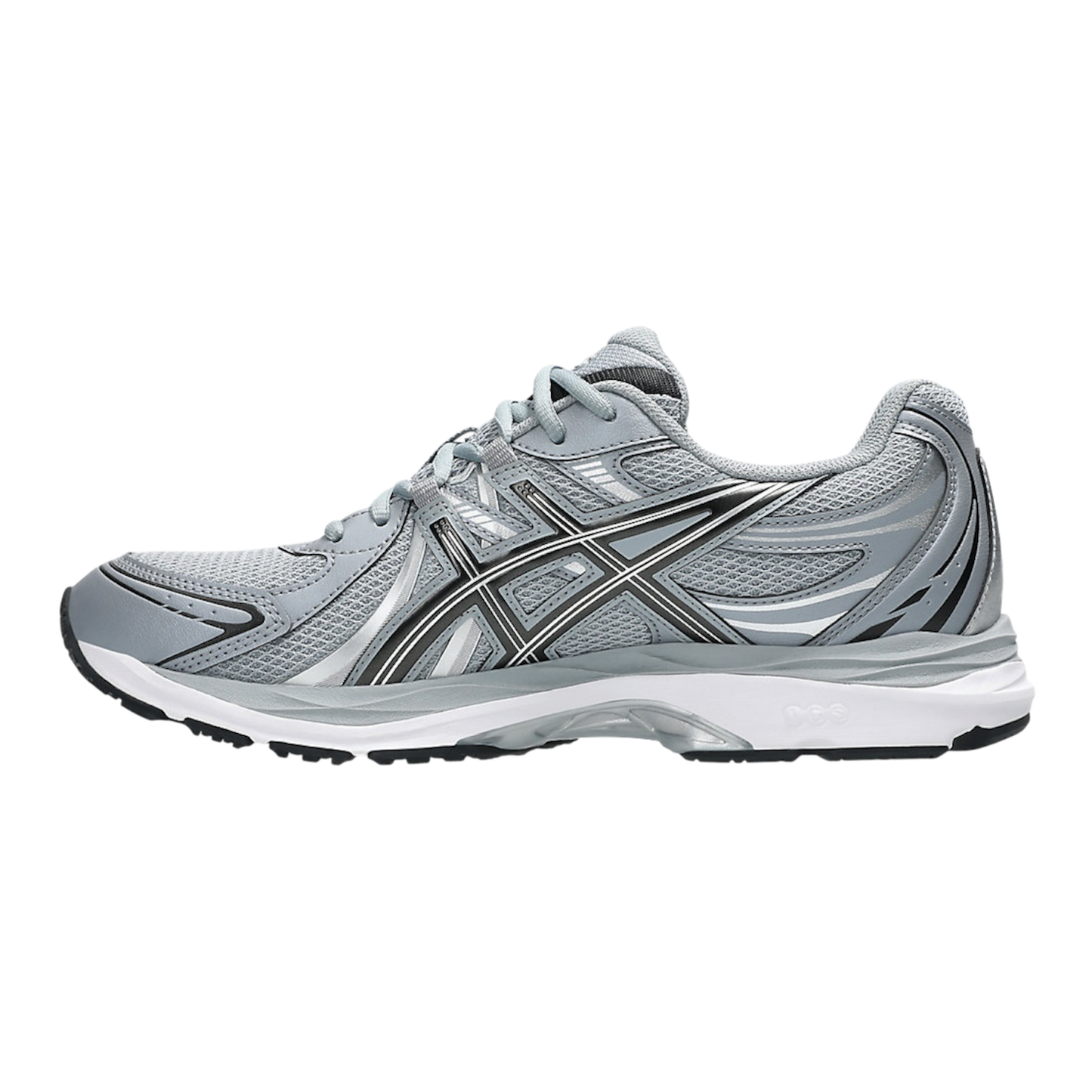 Asics Gel-Sekiran ‘Pure silver’