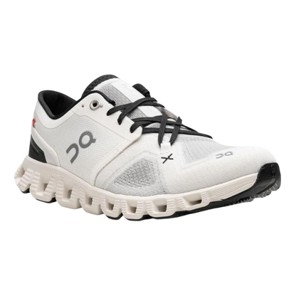 ON Cloud X 3 'Ivory/White'