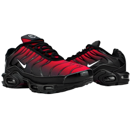 Nike Air Max Plus 'Deadpool'