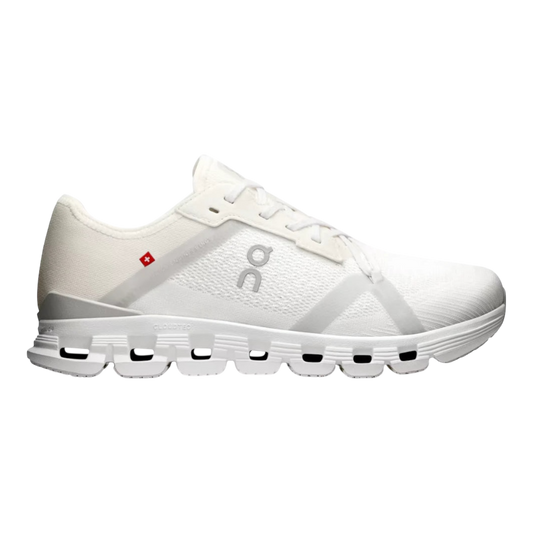 On Cloud X 4 AD 'White'
