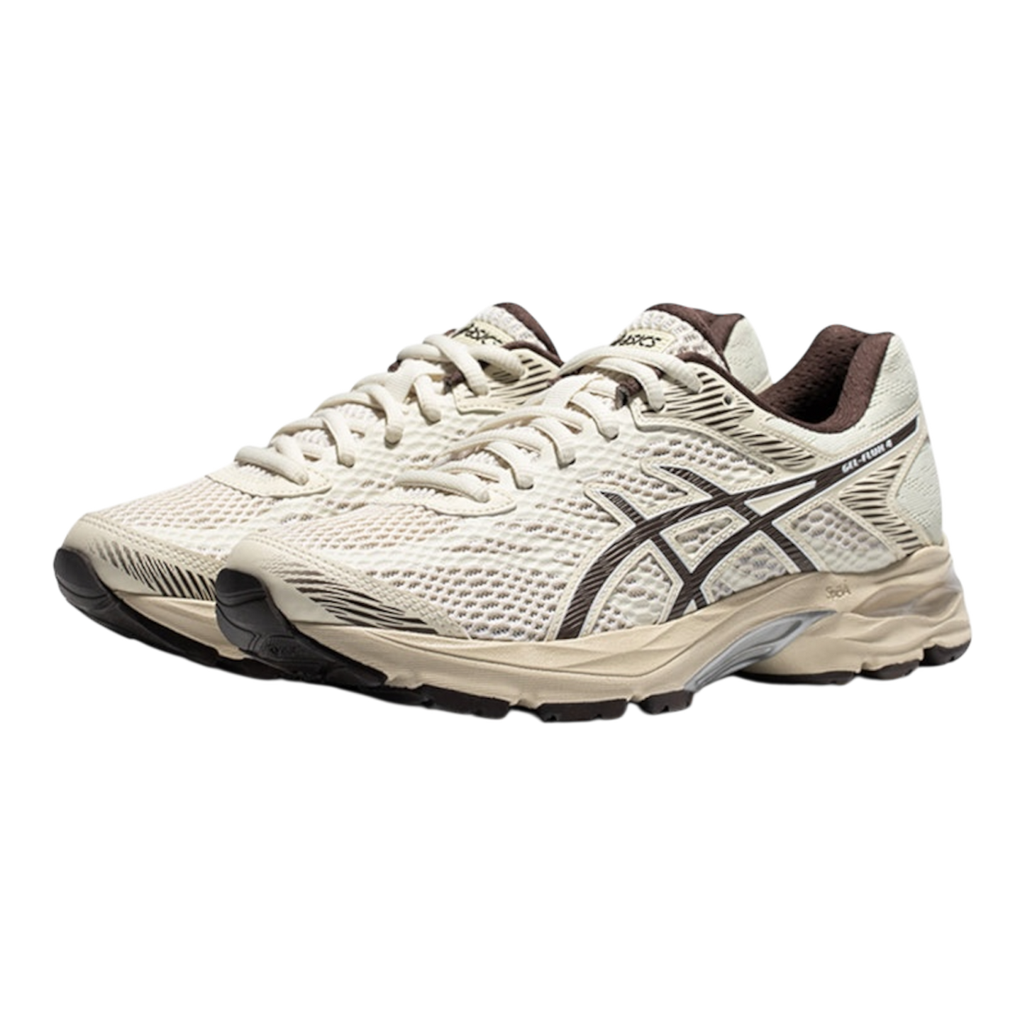 ASICS Gel Flux 4 ‘Cream Brown’