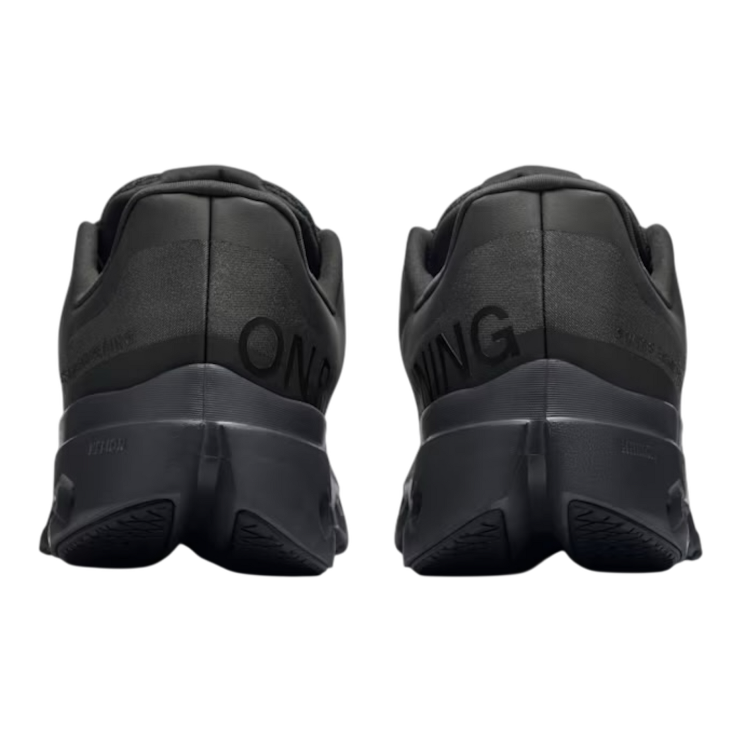 ON Cloudsurfer Next ‘Black’