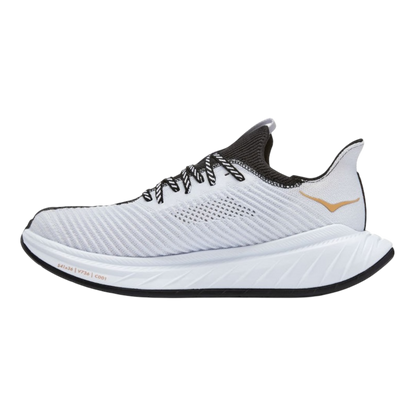 Hoka Carbon X 3 'Black Peach'