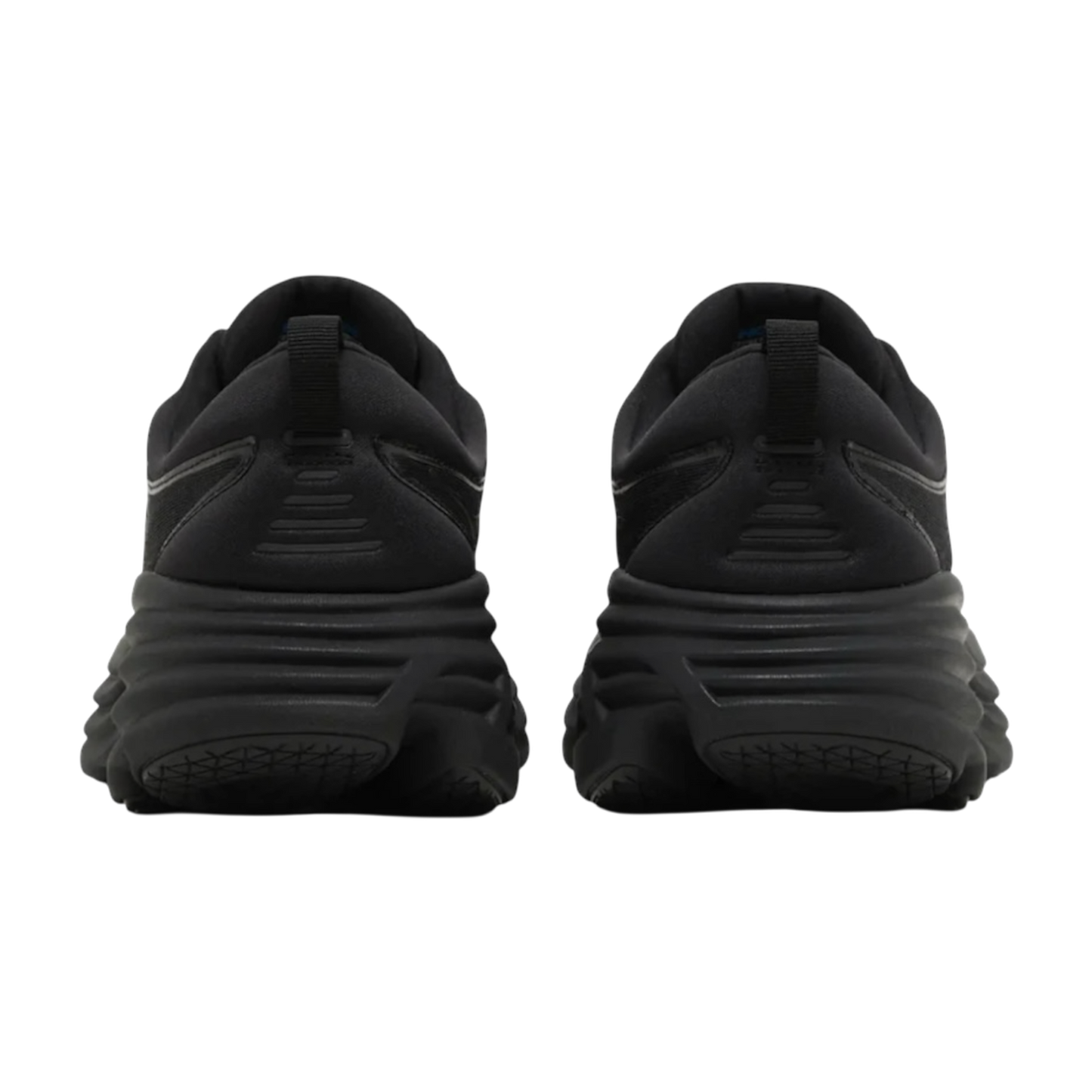 Hoka Bondi 8 ‘Black/Black’