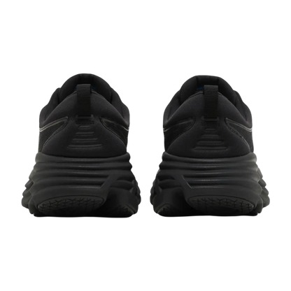 Hoka Bondi 8 ‘Black/Black’