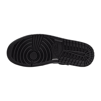 Air Jordan 1 Mid Carbon Fiber ‘All-Star 2021’