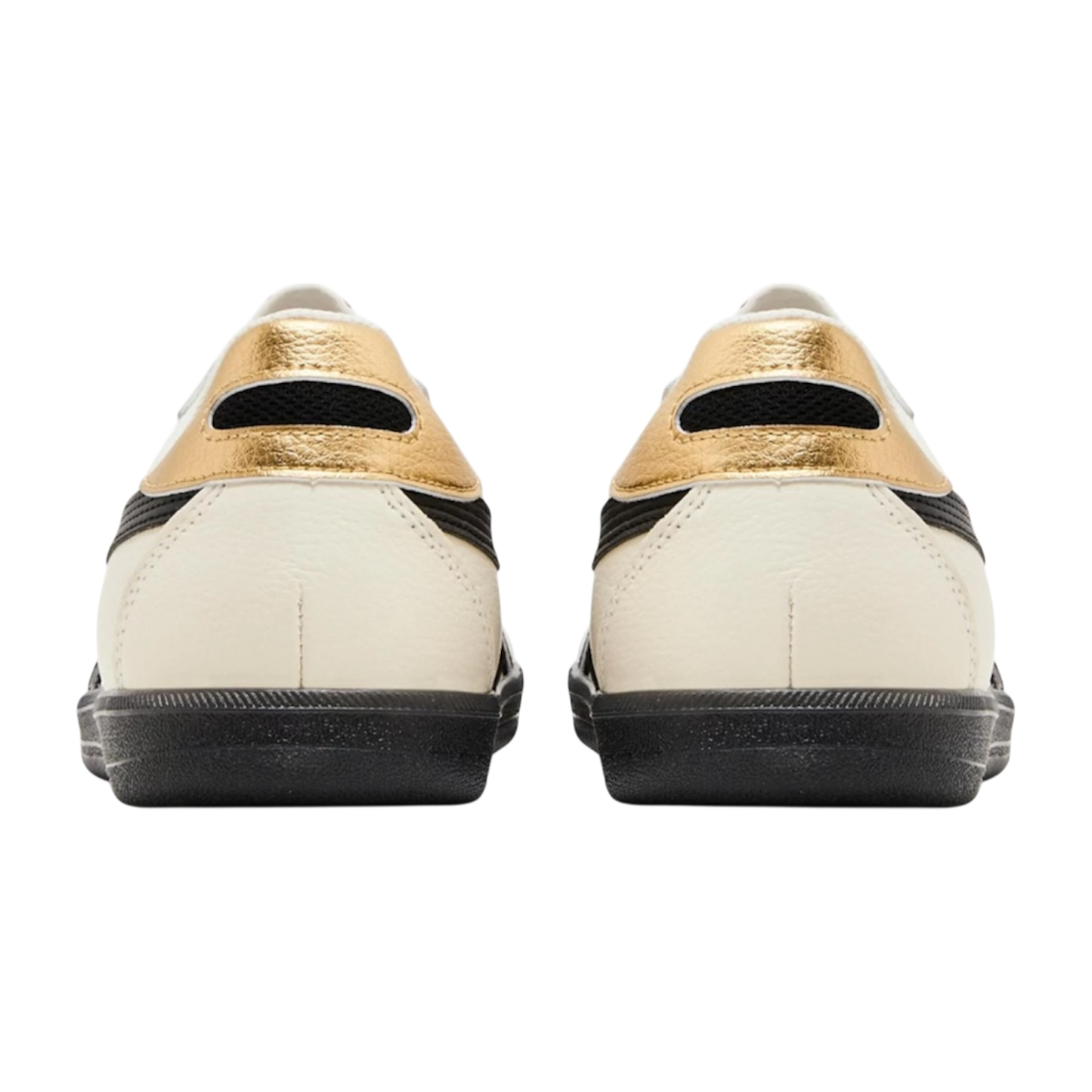 Onitsuka Tiger Tokuten  "Cream Black Gold"