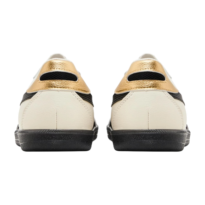 Onitsuka Tiger Tokuten  "Cream Black Gold"
