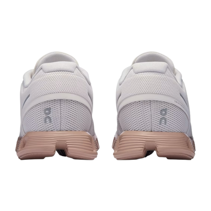 ON Cloud 5 ‘Sand Rosebrown’