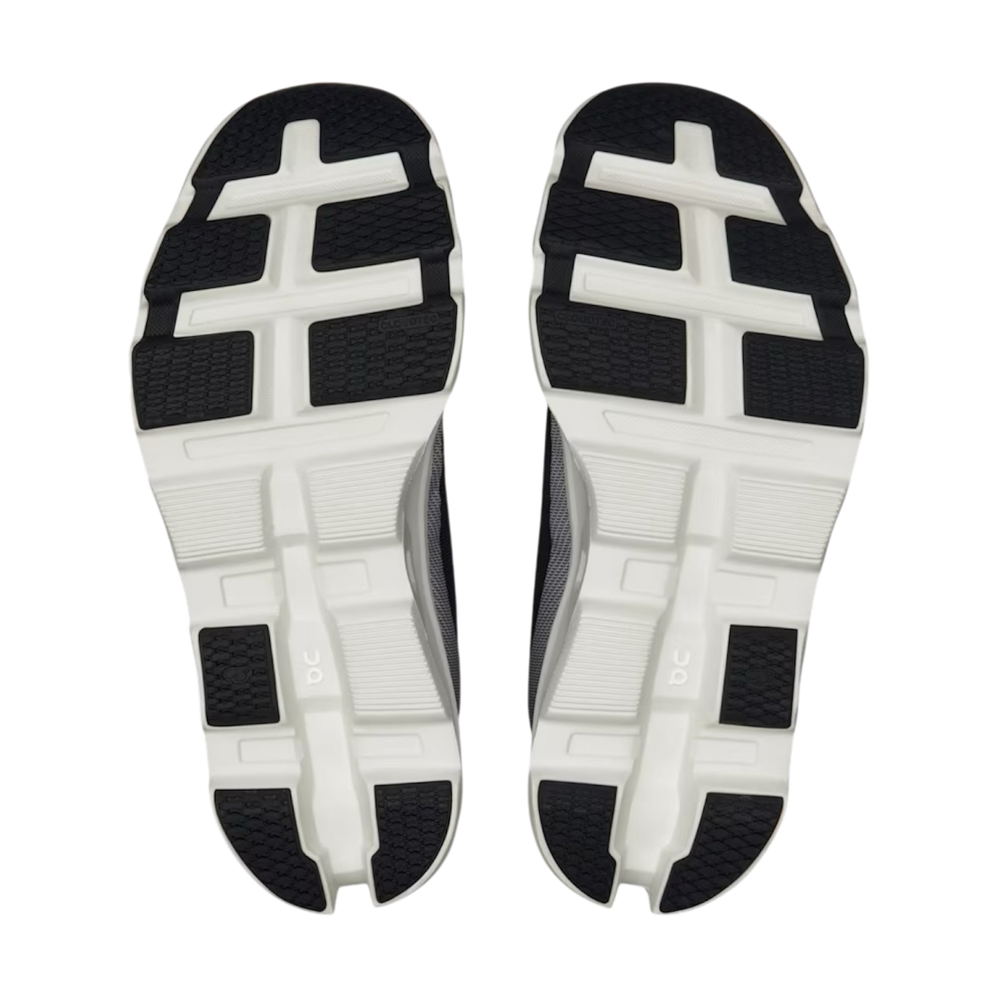 ON Cloudmonster 2 ‘Black|Frost’