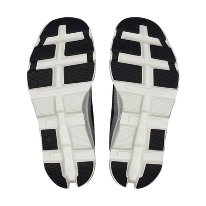 ON Cloudmonster 2 ‘Black|Frost’