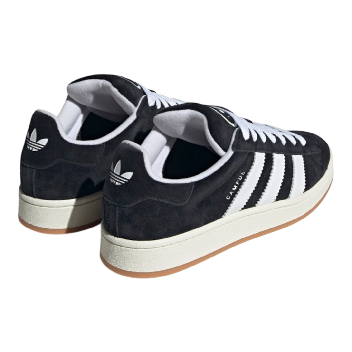 Adidas Campus 00S  ‘Core Black|Cloud White’