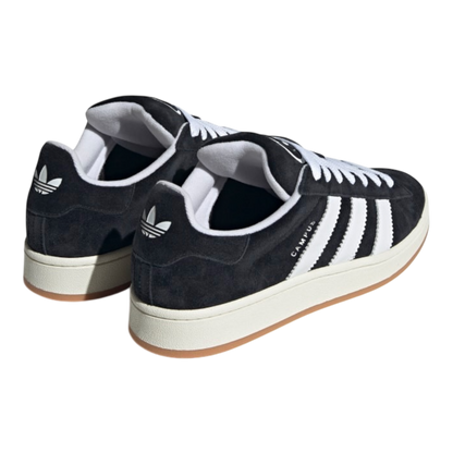 Adidas Campus 00S  ‘Core Black|Cloud White’