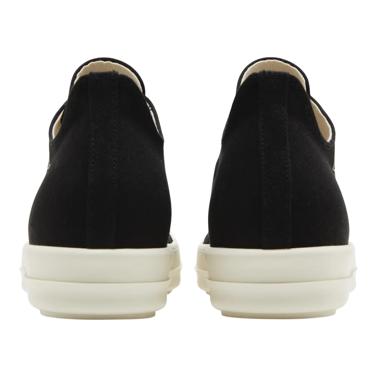Rick Owens DRKSHDW Luxor Low ‘Black Pearl’