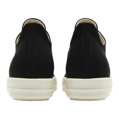 Rick Owens DRKSHDW Luxor Low ‘Black Pearl’