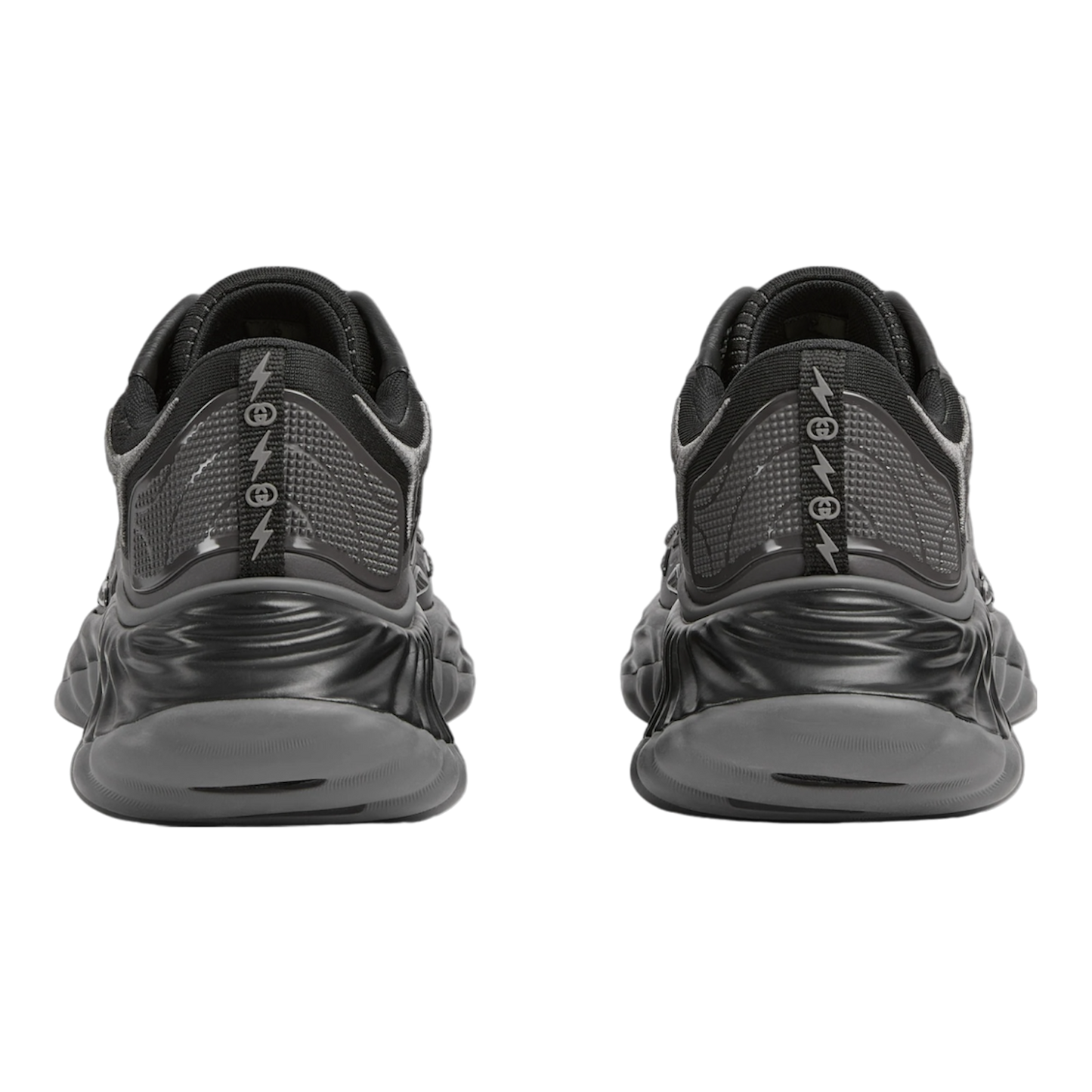 GUCCI Ripple Sneaker ‘Black’