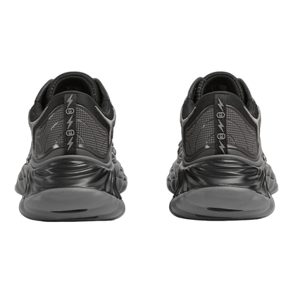 GUCCI Ripple Sneaker ‘Black’
