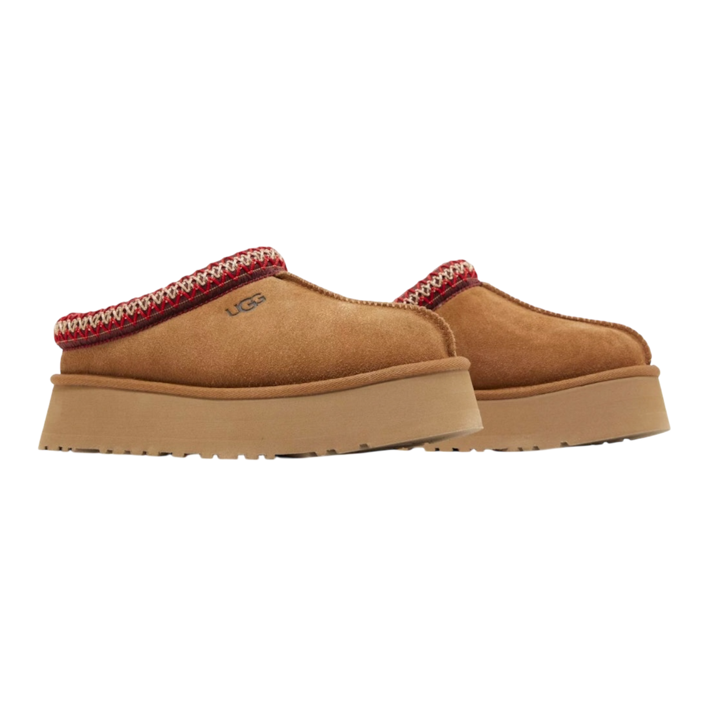 UGG Tazz Slipper ‘Chestnut’