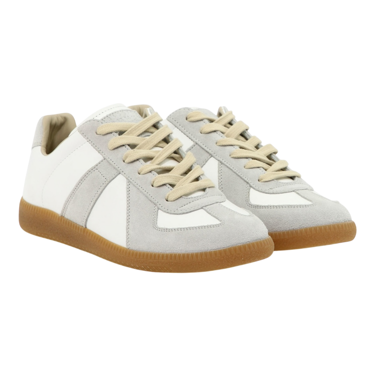 Maison Margiela Replica ‘Dirty White’