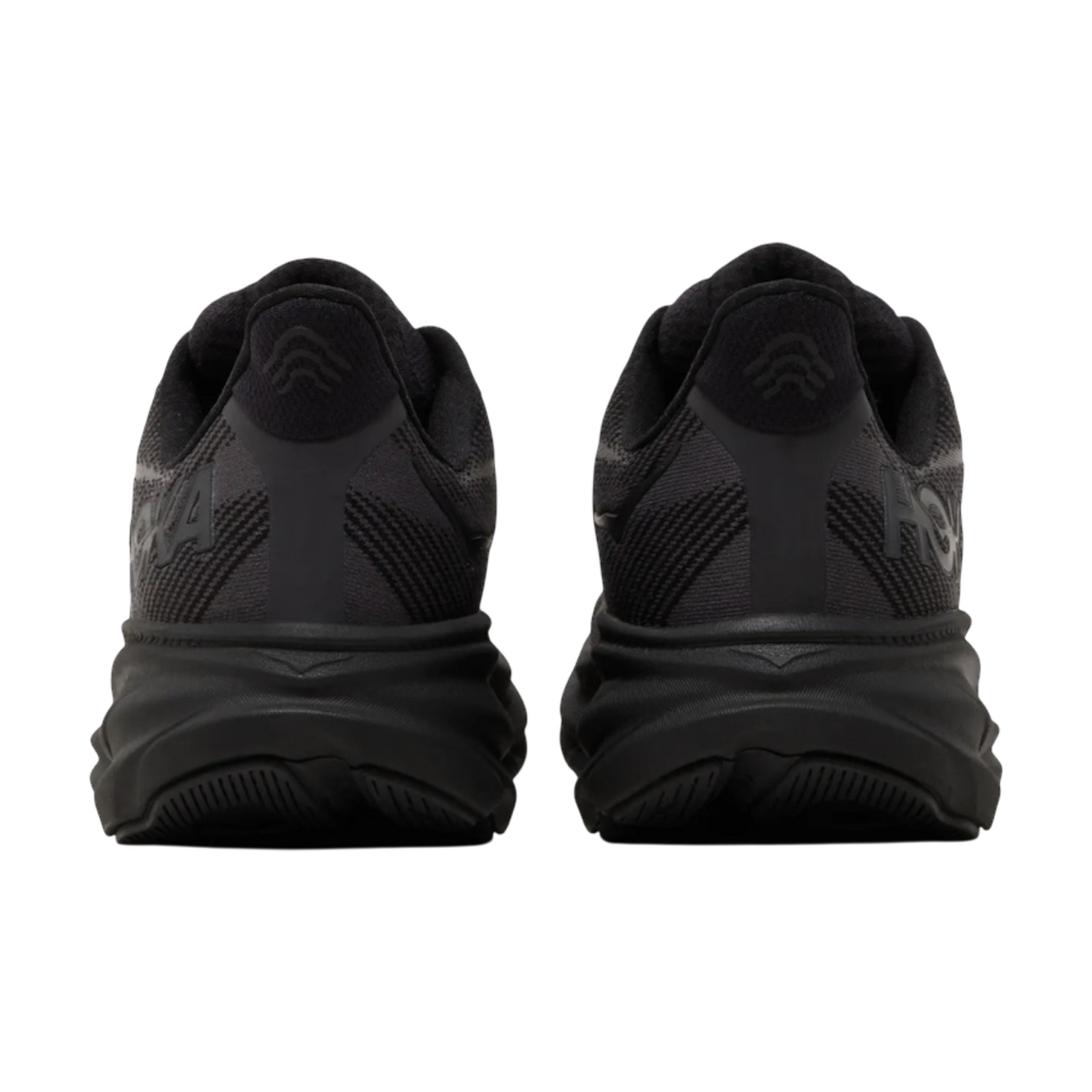 Hoka Clifton 9 ‘Triple Black’
