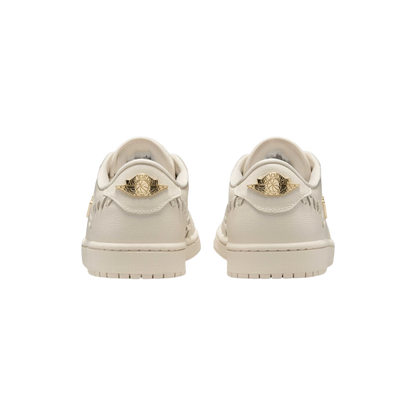 Air Jordan 1 Low "Method of Make ‘Legend Light Brown’"