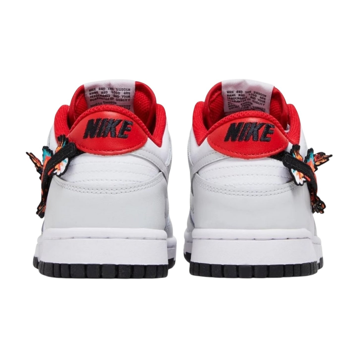 Nike Dunk Low GS 'Year of the Dragon'
