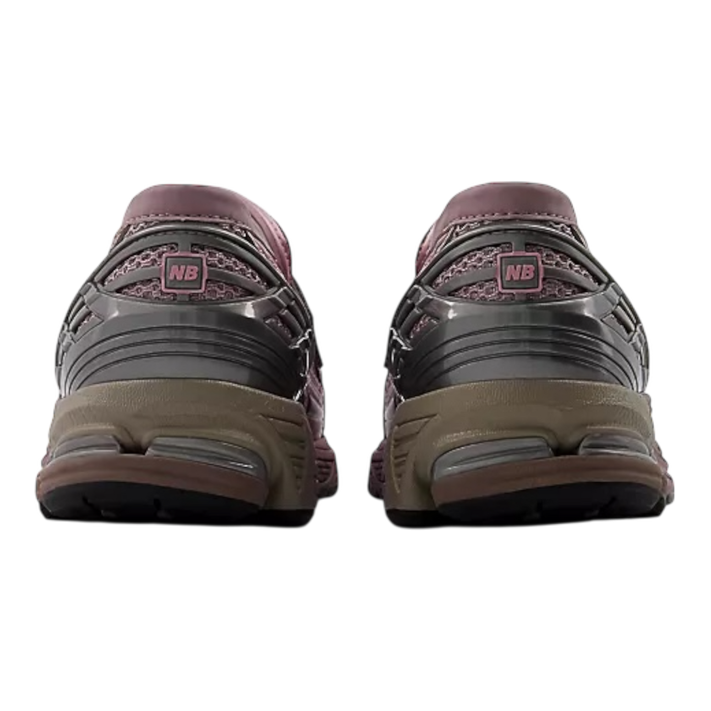 New Balance 1906L ‘Purple Mesh’