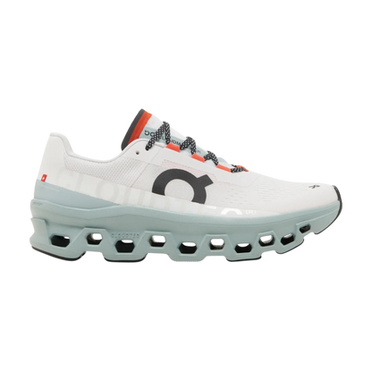 ON Cloudmonster ‘Frost/Surf’