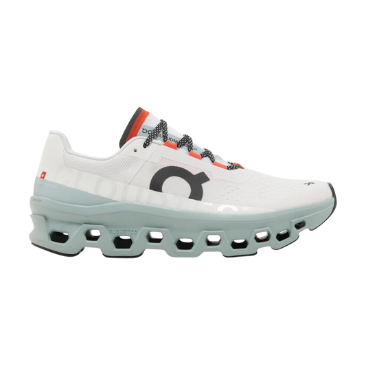 ON Cloudmonster ‘Frost/Surf’