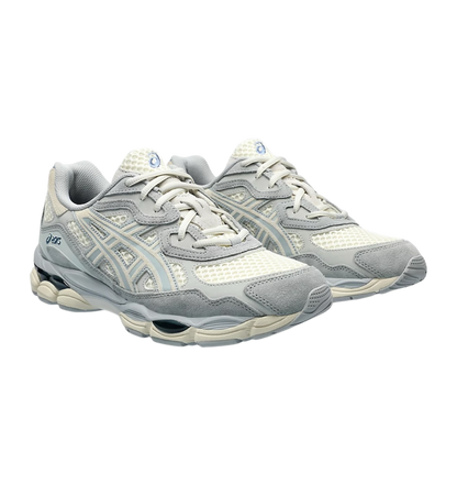 ASICS GEL-NYC "Ivory/Mid Grey"