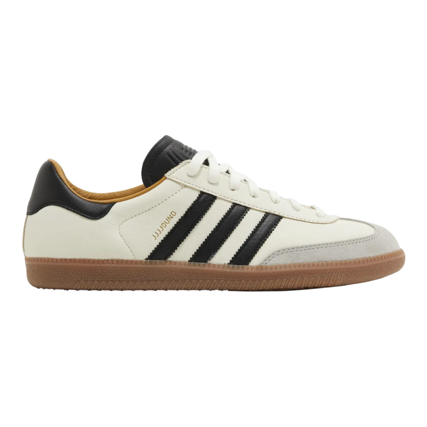 JJJJound x Adidas Samba OG 'Off White'
