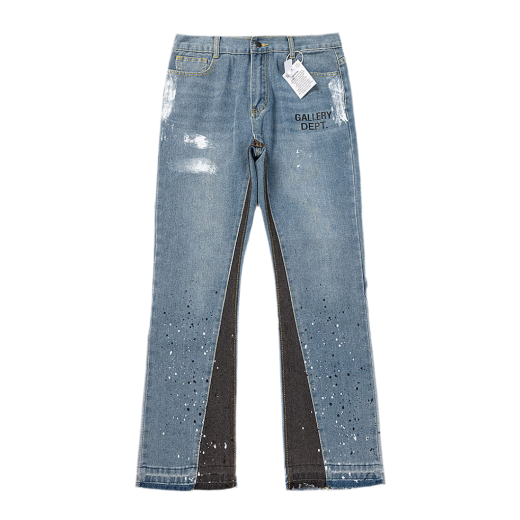 GALLERY DEPT.La Frare jeans ‘Blue’