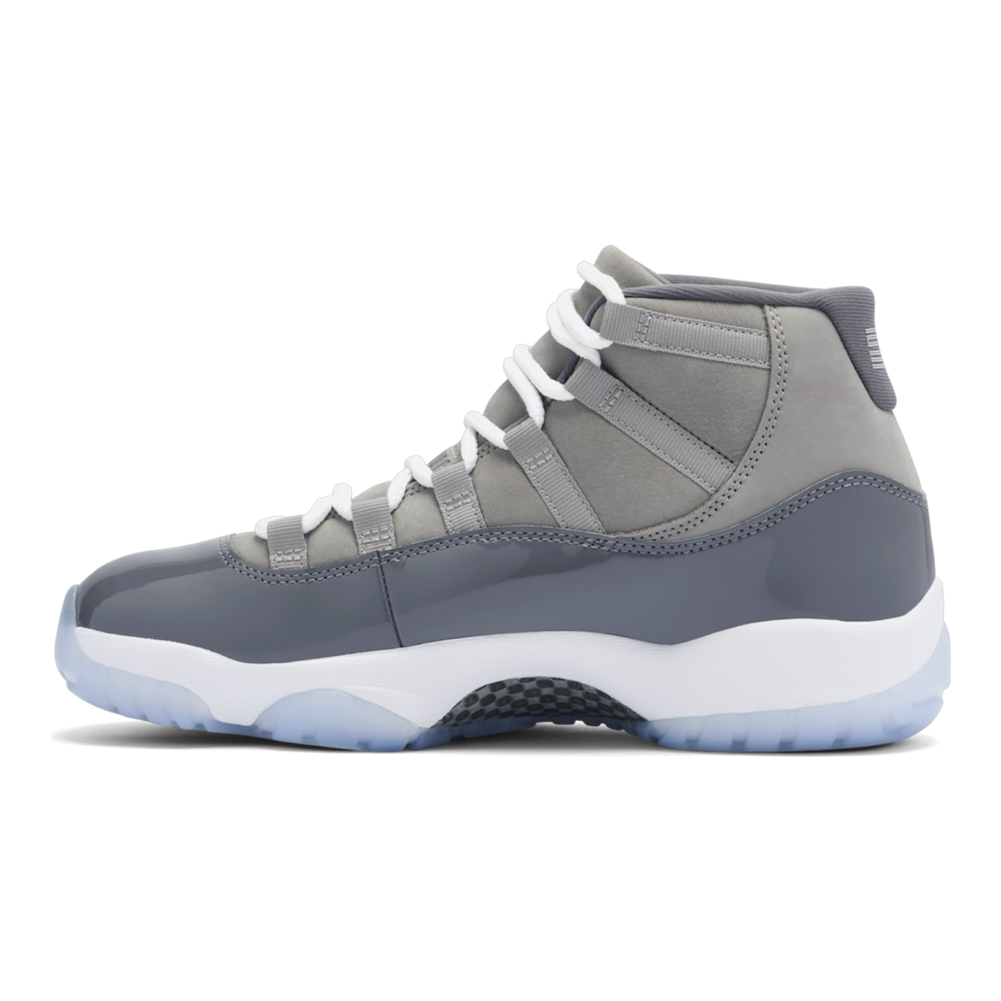 Air Jordan 11 Retro 'Cool Grey'