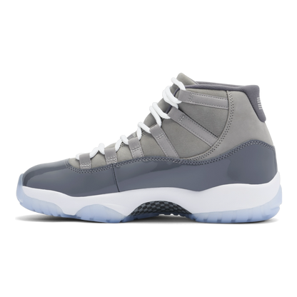 Air Jordan 11 Retro 'Cool Grey'