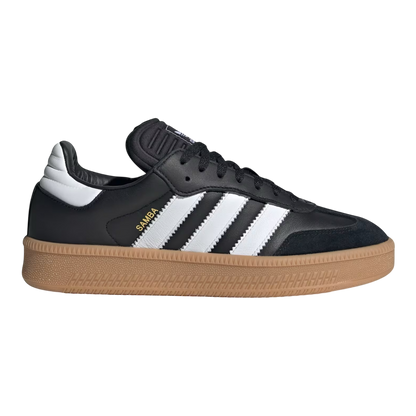 Adidas Samba XLG 'Black White Gum'