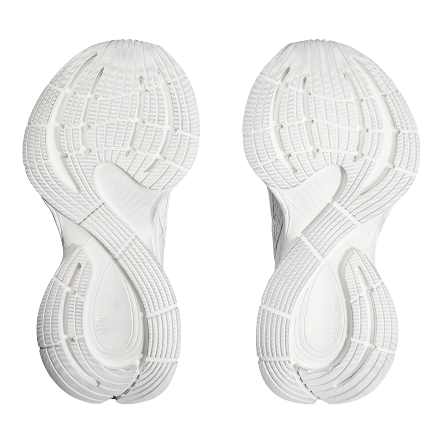 Balenciaga Circuit sneakers ‘White’