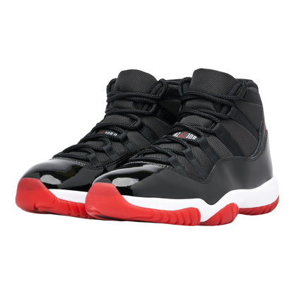 Air Jordan 11 Retro 'Bred'