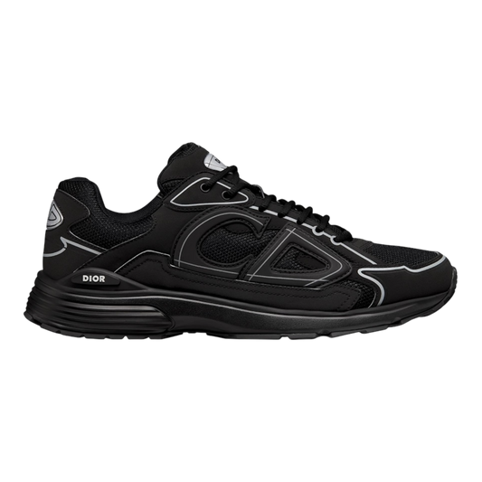 Dior B30 Reflective ‘Black’