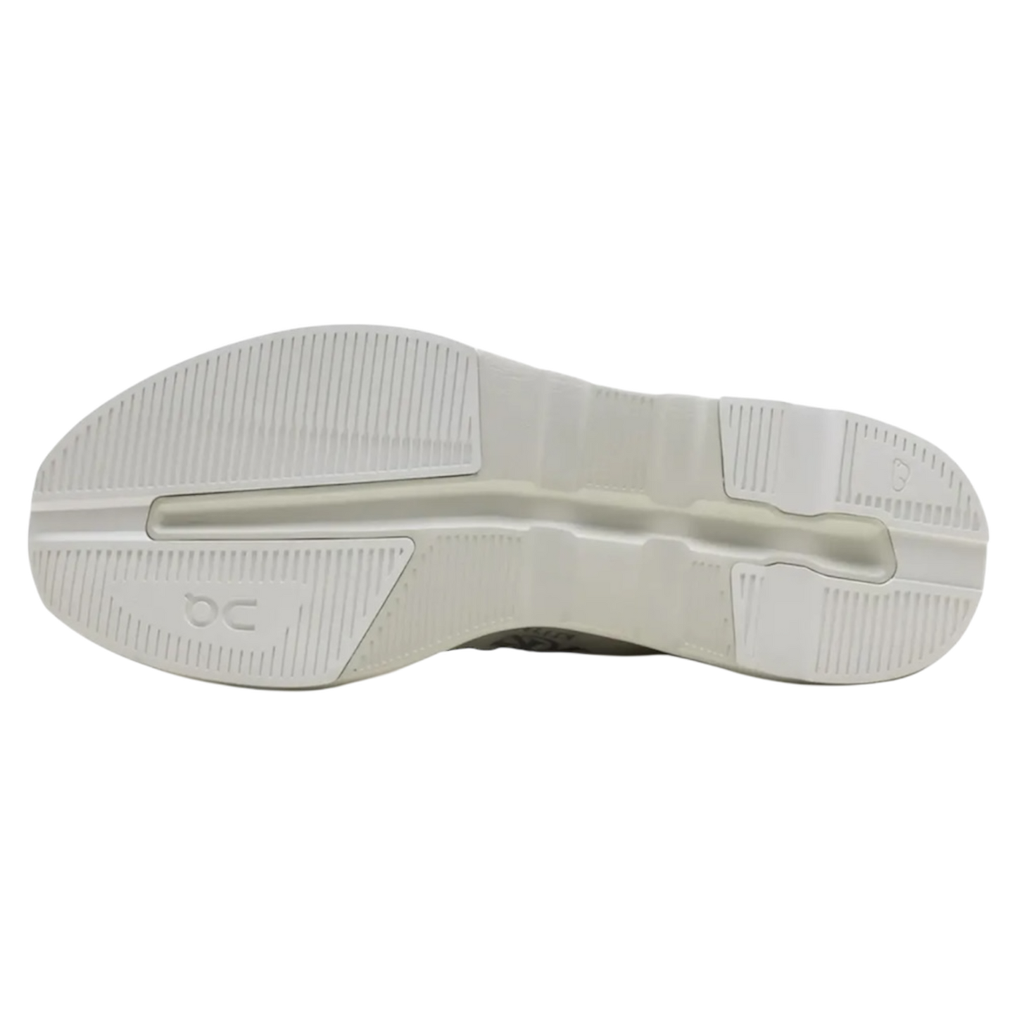 Kith x ON Cloudzone 'White Ice'