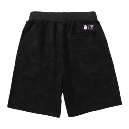 BAPE x Inter Miami CF Sweatshort ‘Black’
