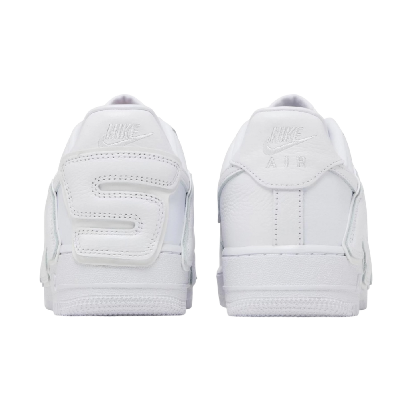 Nike x Cactus Plant Flea Market Air Force 1 Low Premium ‘White’