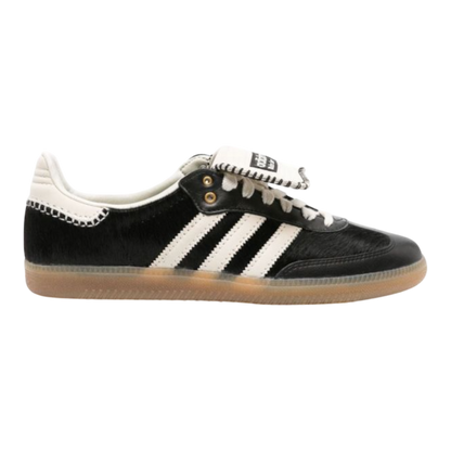 Wales Bonner x Adidas Samba Pony 'Black'