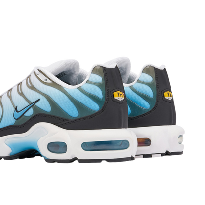 Nike Air Max Plus ‘Baltic Blue’