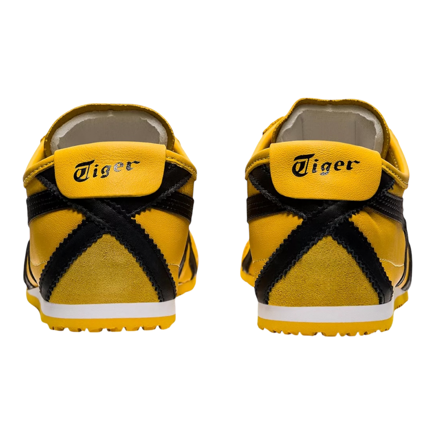 Onitsuka Tiger Mexico 66 'Kill Bill'