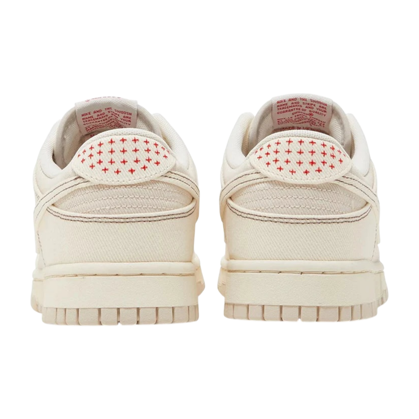 Nike Dunk Low SE Sashiko ‘Light Orewood Brown'