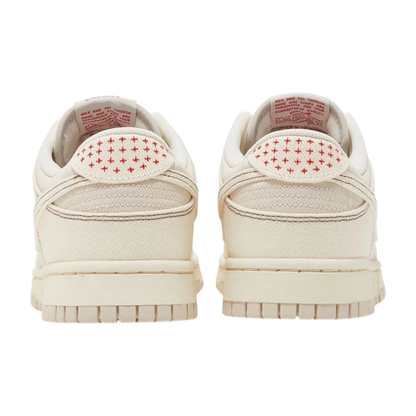 Nike Dunk Low SE Sashiko ‘Light Orewood Brown'