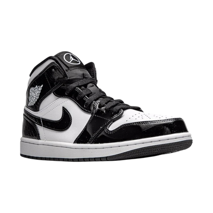 Air Jordan 1 Mid Carbon Fiber ‘All-Star 2021’