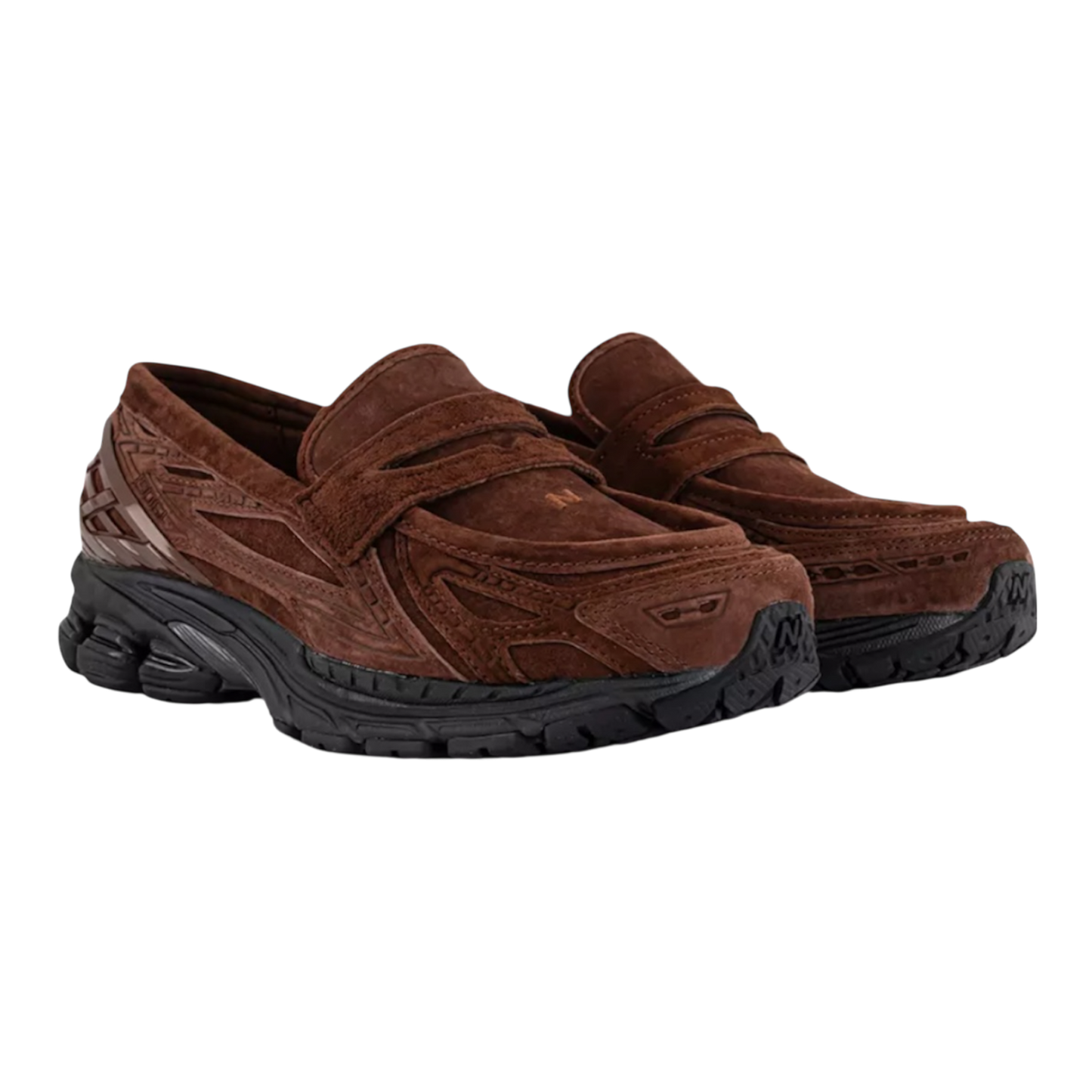 New Balance 1906L ‘Rich Oak Suede’