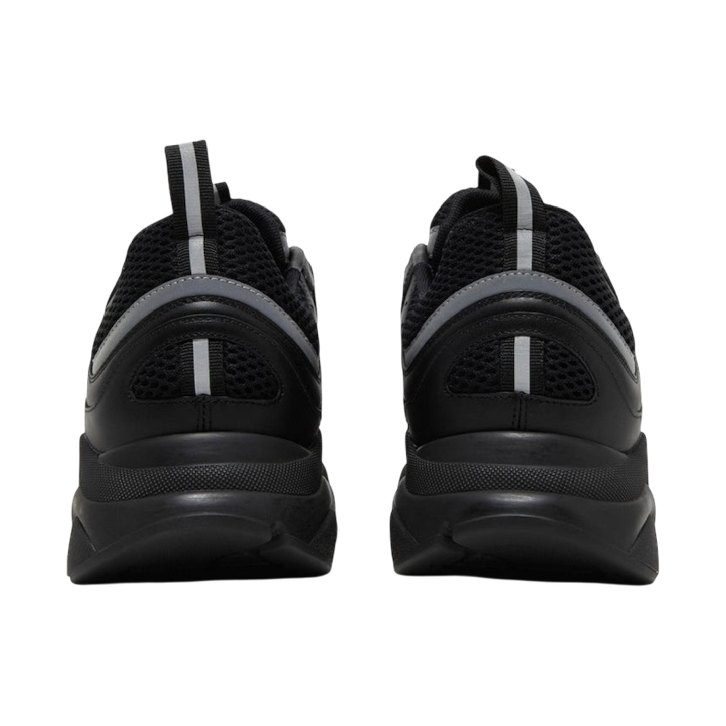 Dior B22 ‘All Black Reflective’